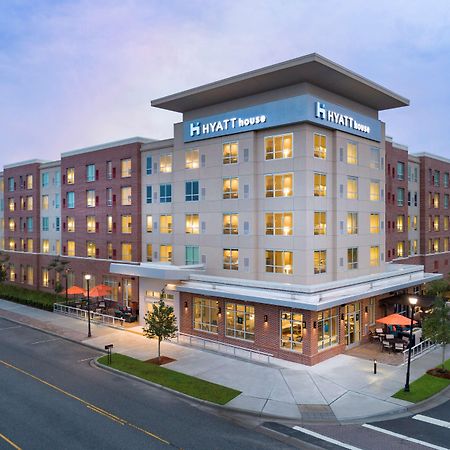 Hyatt House Charleston/Mount Pleasant Otel Dış mekan fotoğraf