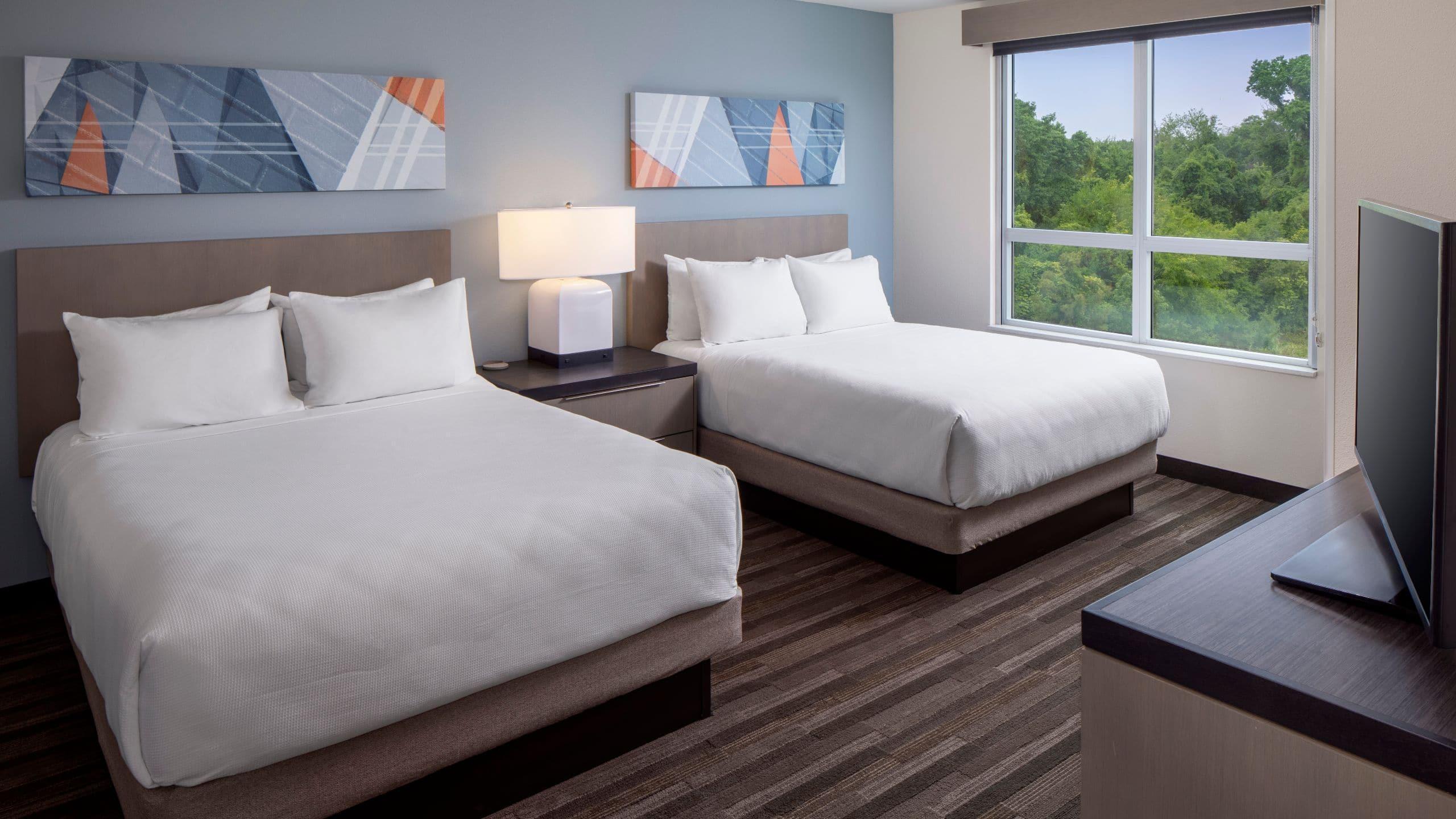 Hyatt House Charleston/Mount Pleasant Otel Dış mekan fotoğraf