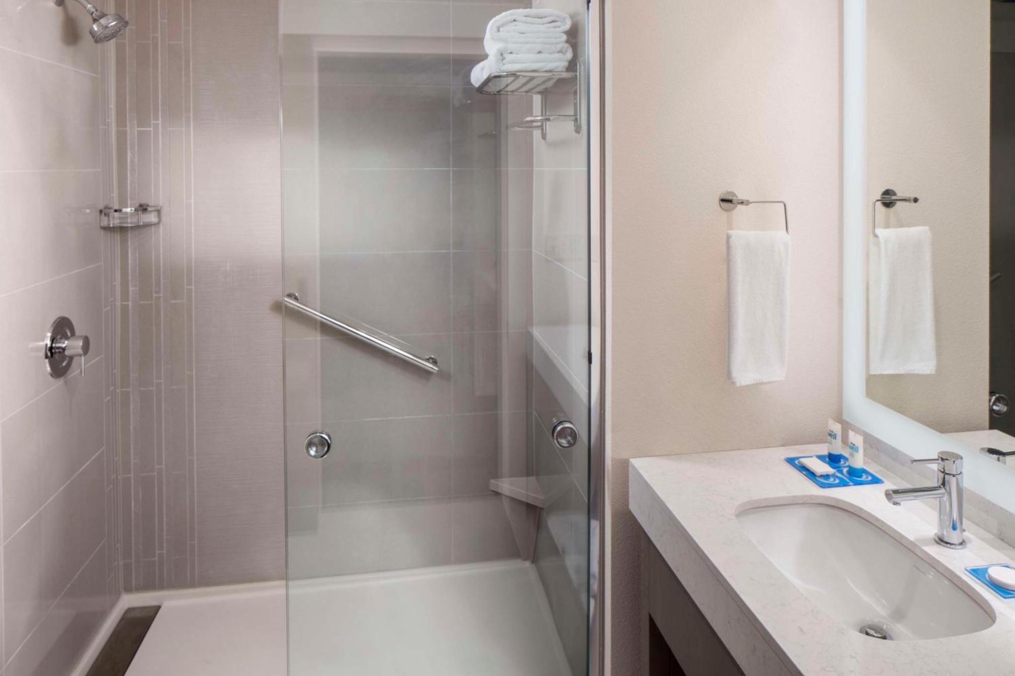 Hyatt House Charleston/Mount Pleasant Otel Dış mekan fotoğraf