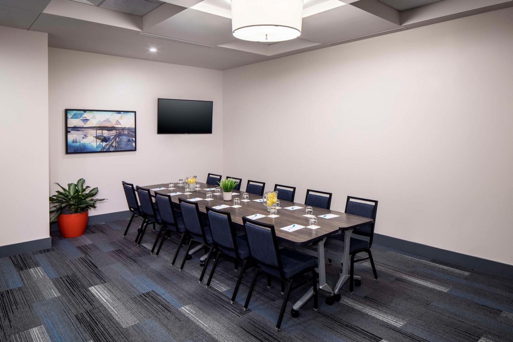 Hyatt House Charleston/Mount Pleasant Otel Dış mekan fotoğraf