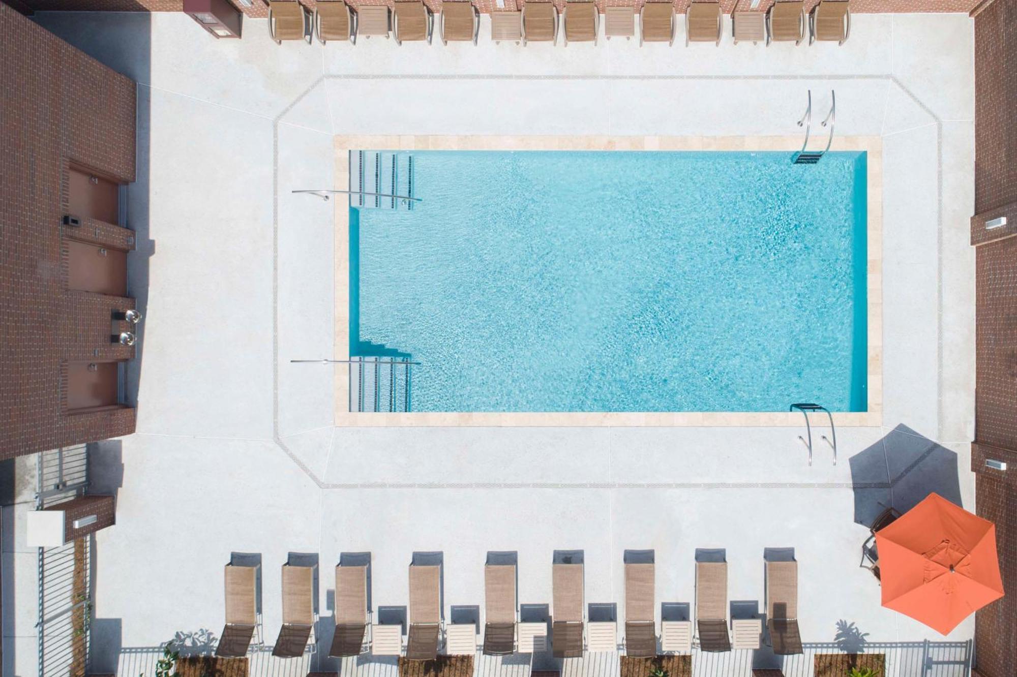 Hyatt House Charleston/Mount Pleasant Otel Dış mekan fotoğraf