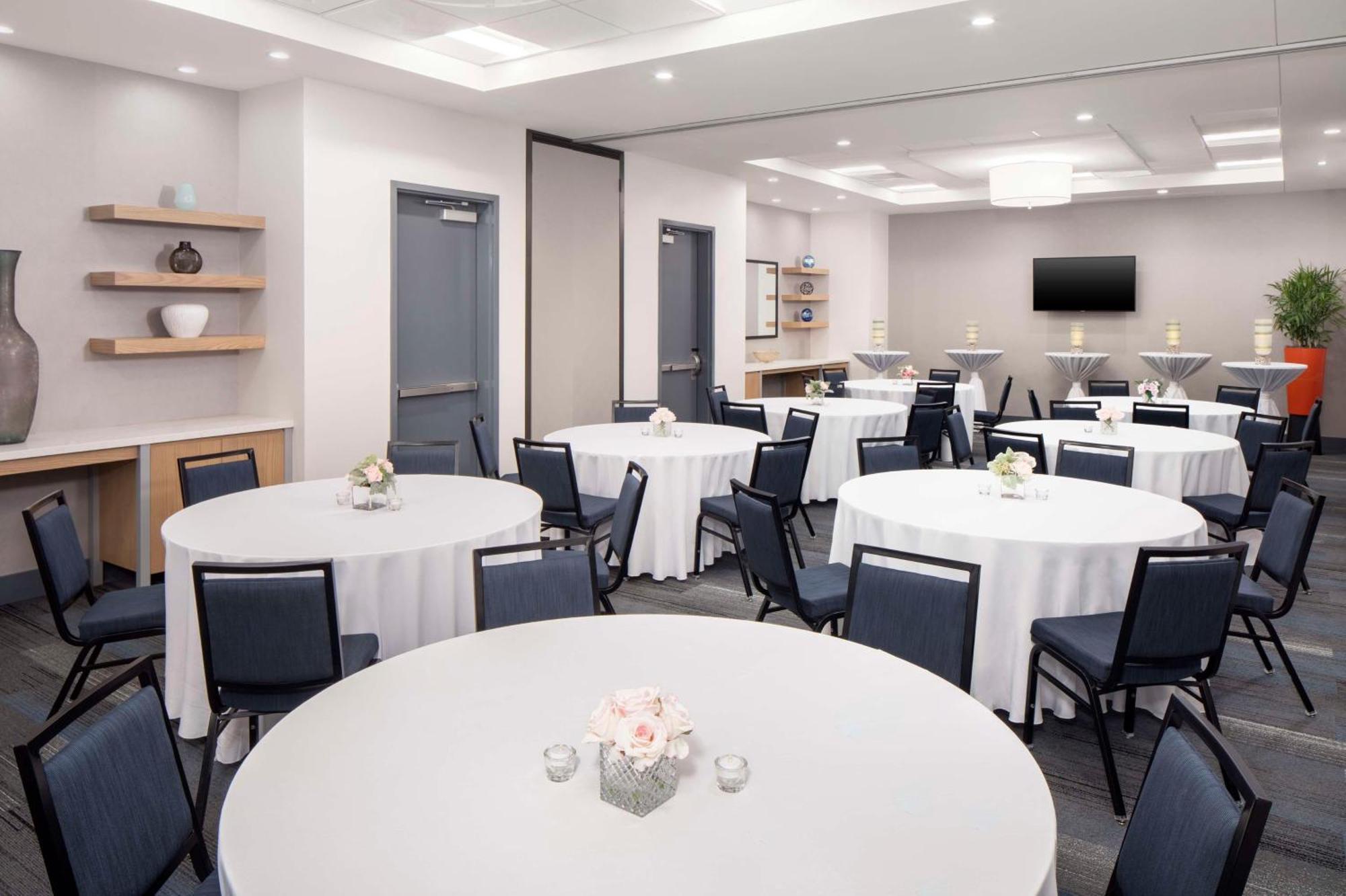 Hyatt House Charleston/Mount Pleasant Otel Dış mekan fotoğraf