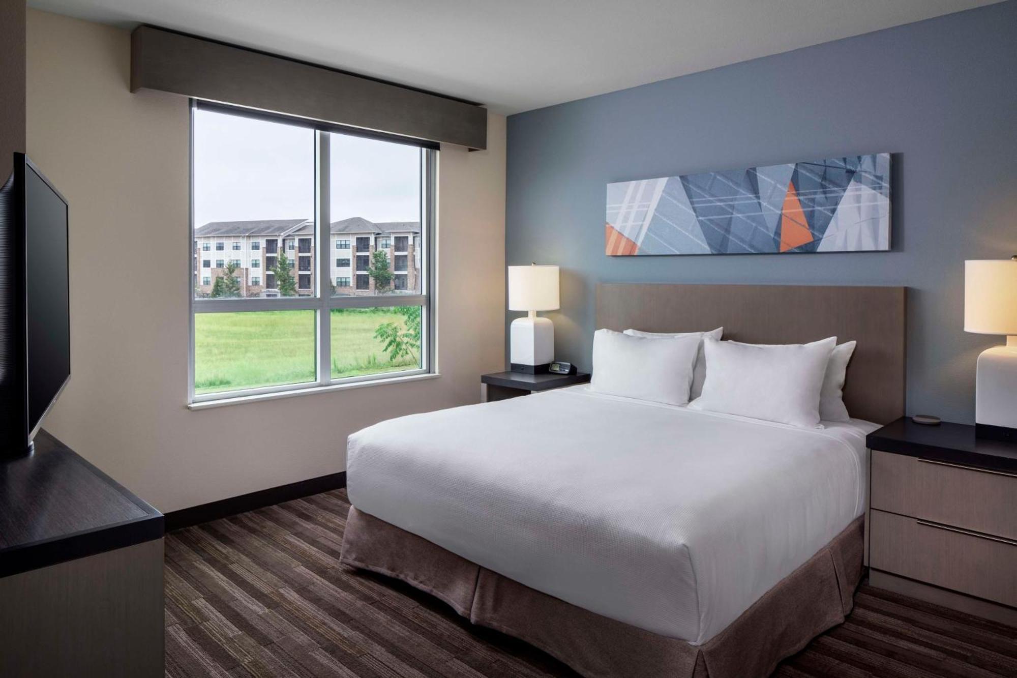Hyatt House Charleston/Mount Pleasant Otel Dış mekan fotoğraf