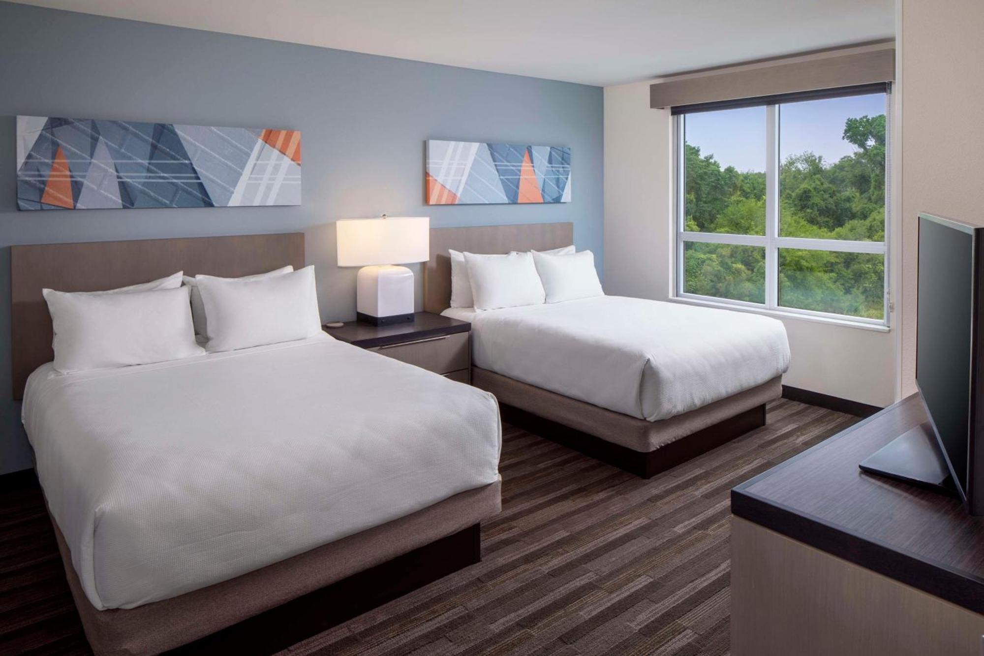 Hyatt House Charleston/Mount Pleasant Otel Dış mekan fotoğraf