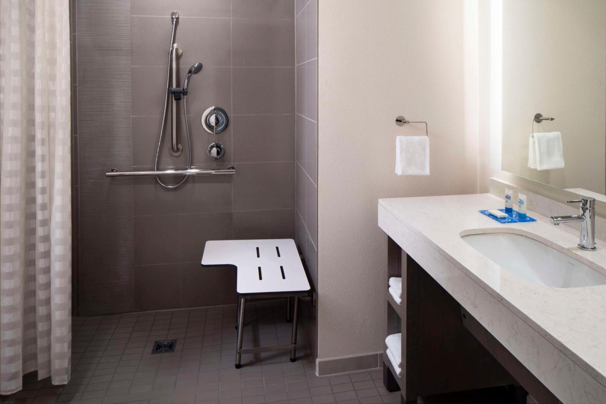 Hyatt House Charleston/Mount Pleasant Otel Dış mekan fotoğraf