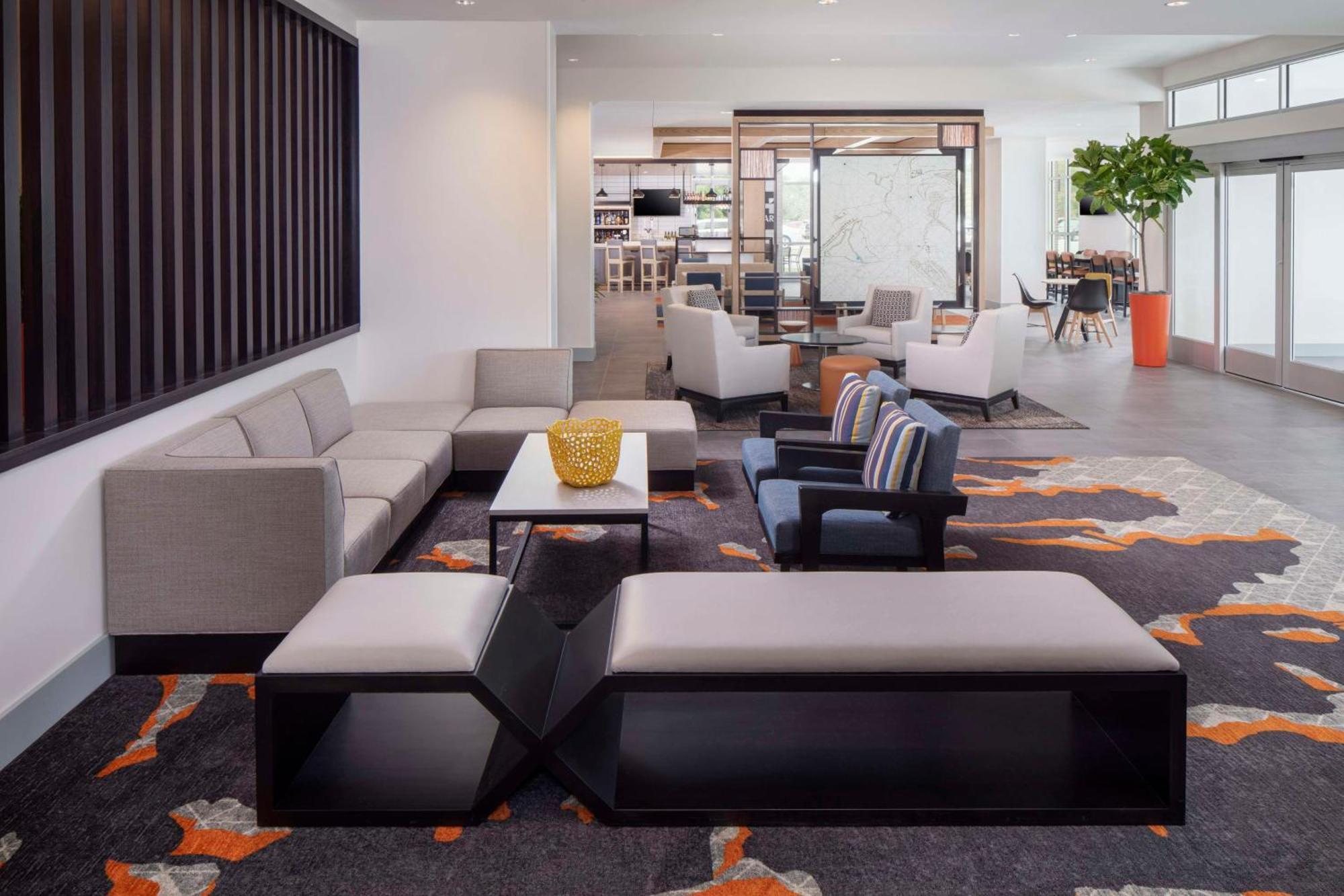 Hyatt House Charleston/Mount Pleasant Otel Dış mekan fotoğraf