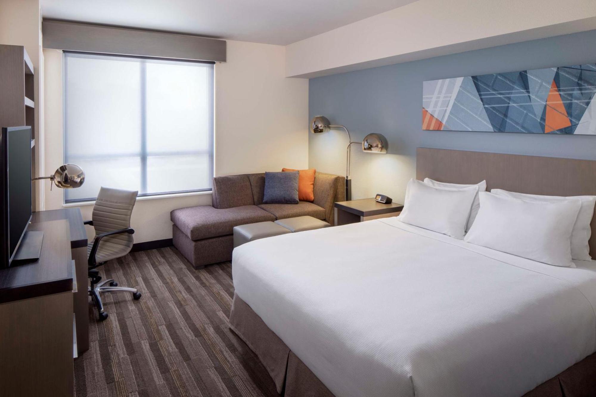 Hyatt House Charleston/Mount Pleasant Otel Dış mekan fotoğraf