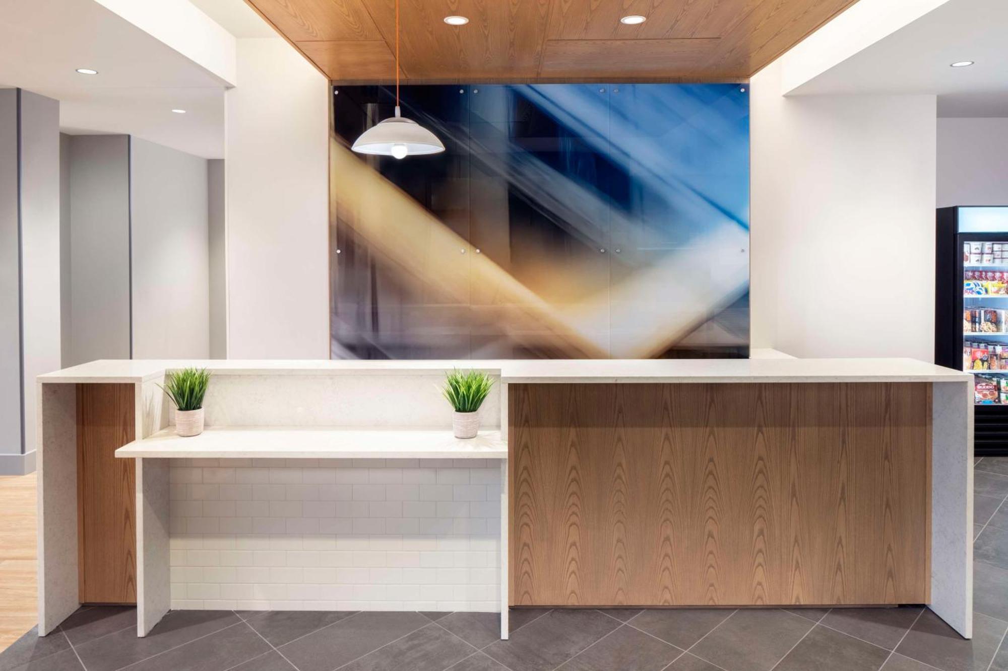 Hyatt House Charleston/Mount Pleasant Otel Dış mekan fotoğraf