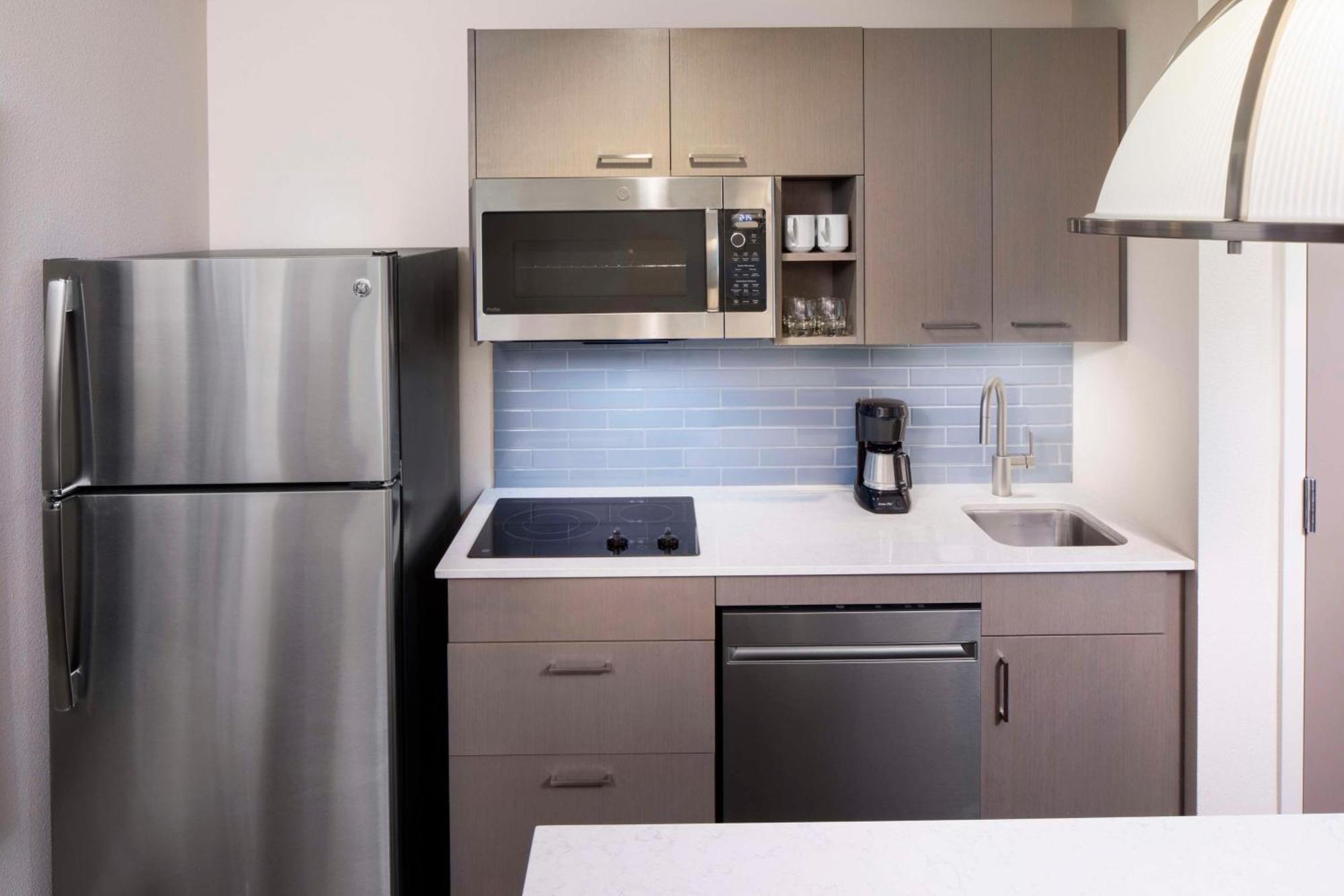 Hyatt House Charleston/Mount Pleasant Otel Dış mekan fotoğraf